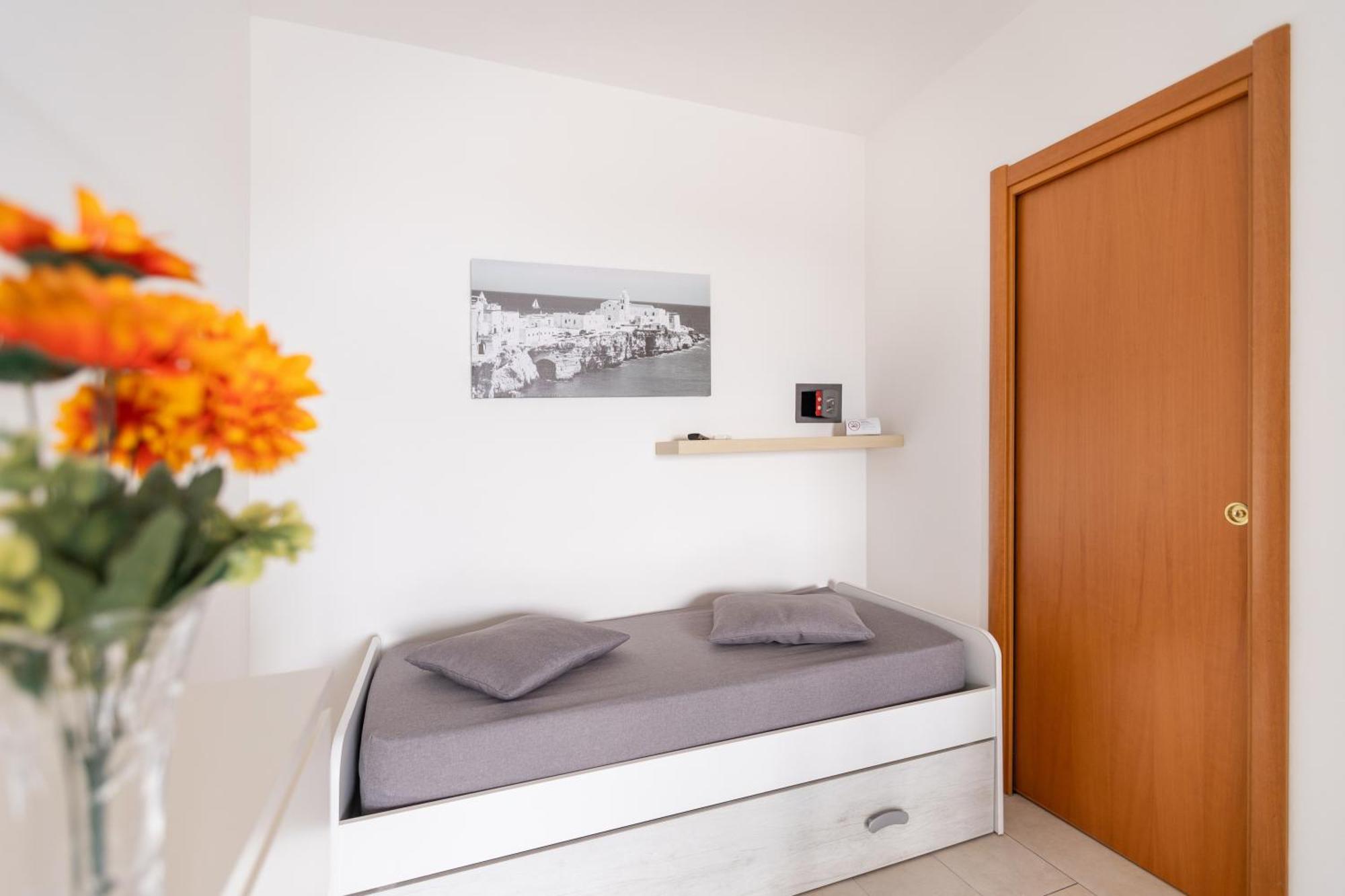 Villa Coppitella, Rooms & Apartments Vieste Dış mekan fotoğraf