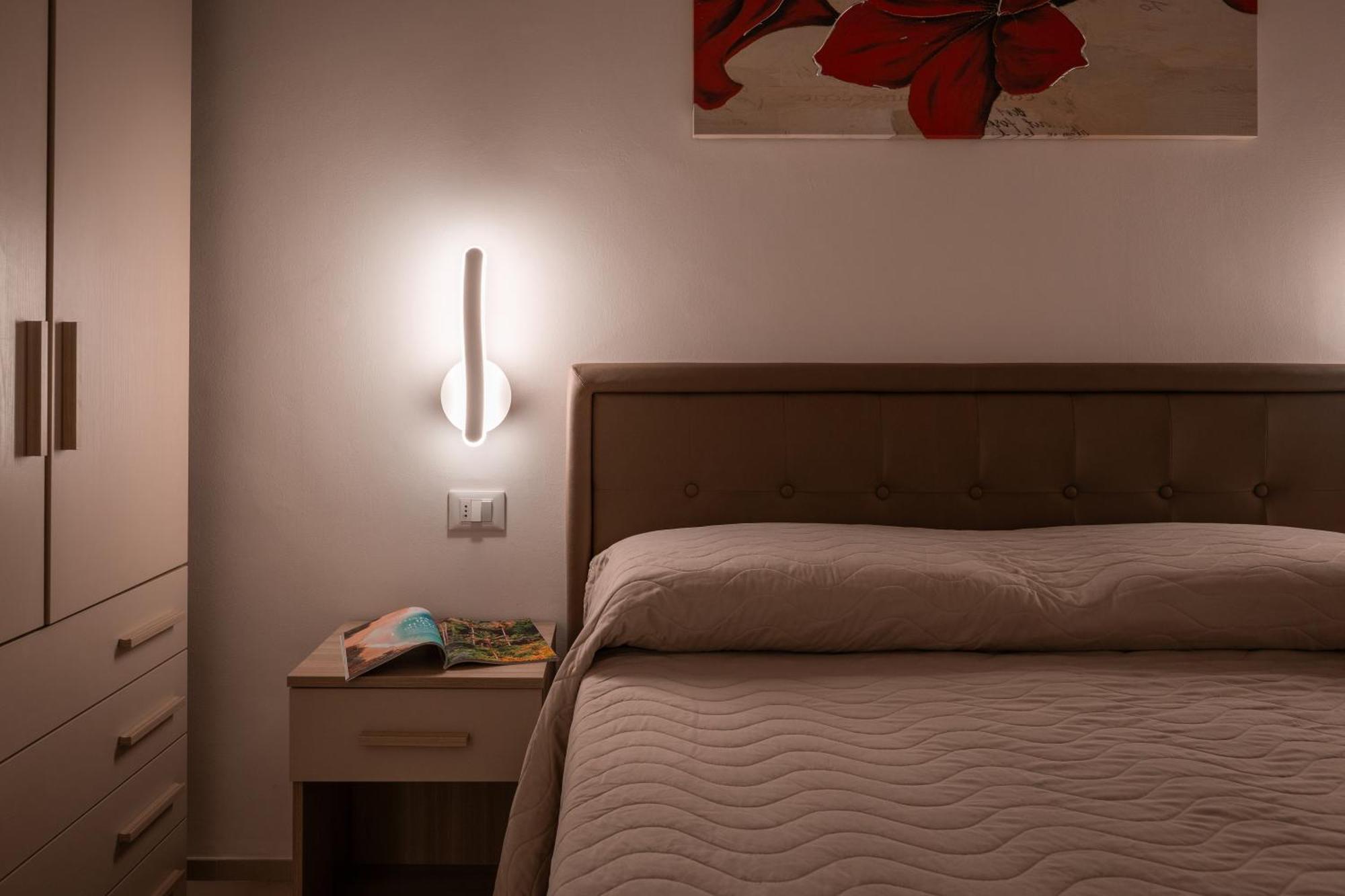 Villa Coppitella, Rooms & Apartments Vieste Dış mekan fotoğraf
