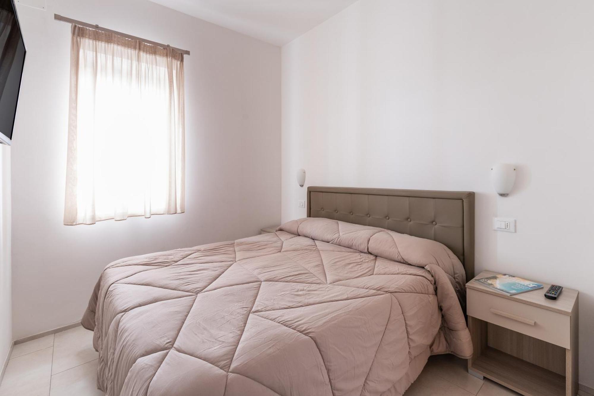 Villa Coppitella, Rooms & Apartments Vieste Dış mekan fotoğraf