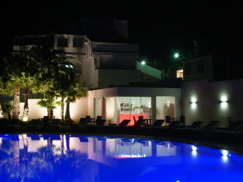 Villa Coppitella, Rooms & Apartments Vieste Dış mekan fotoğraf