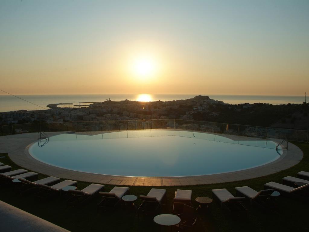 Villa Coppitella, Rooms & Apartments Vieste Dış mekan fotoğraf