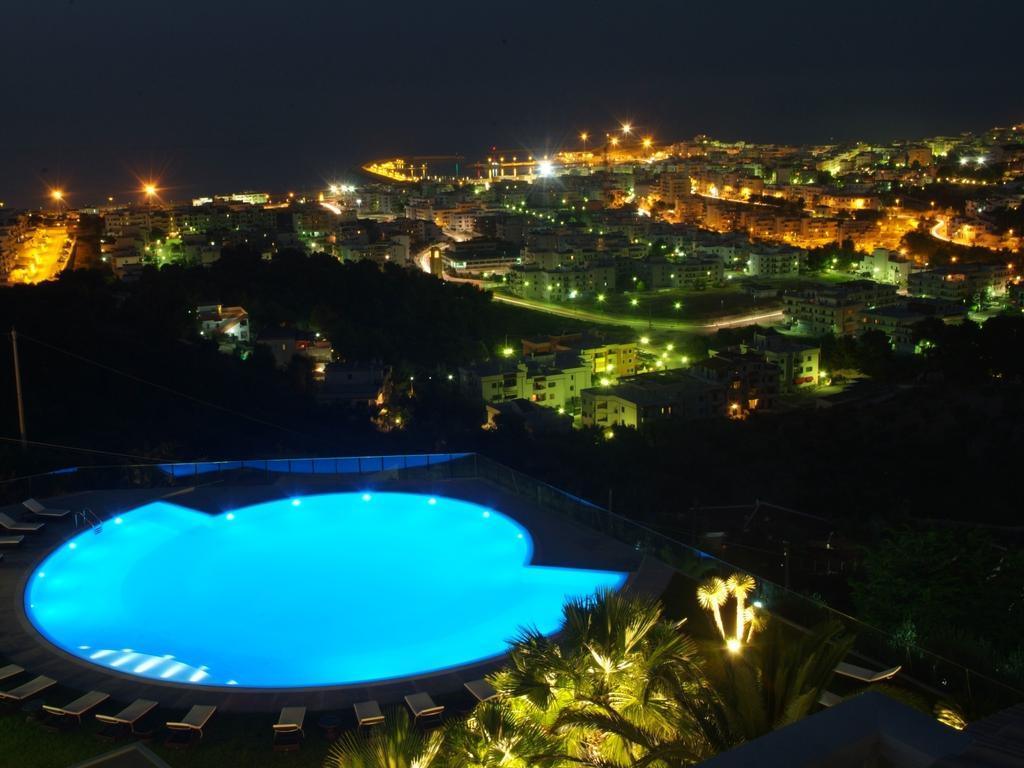 Villa Coppitella, Rooms & Apartments Vieste Dış mekan fotoğraf