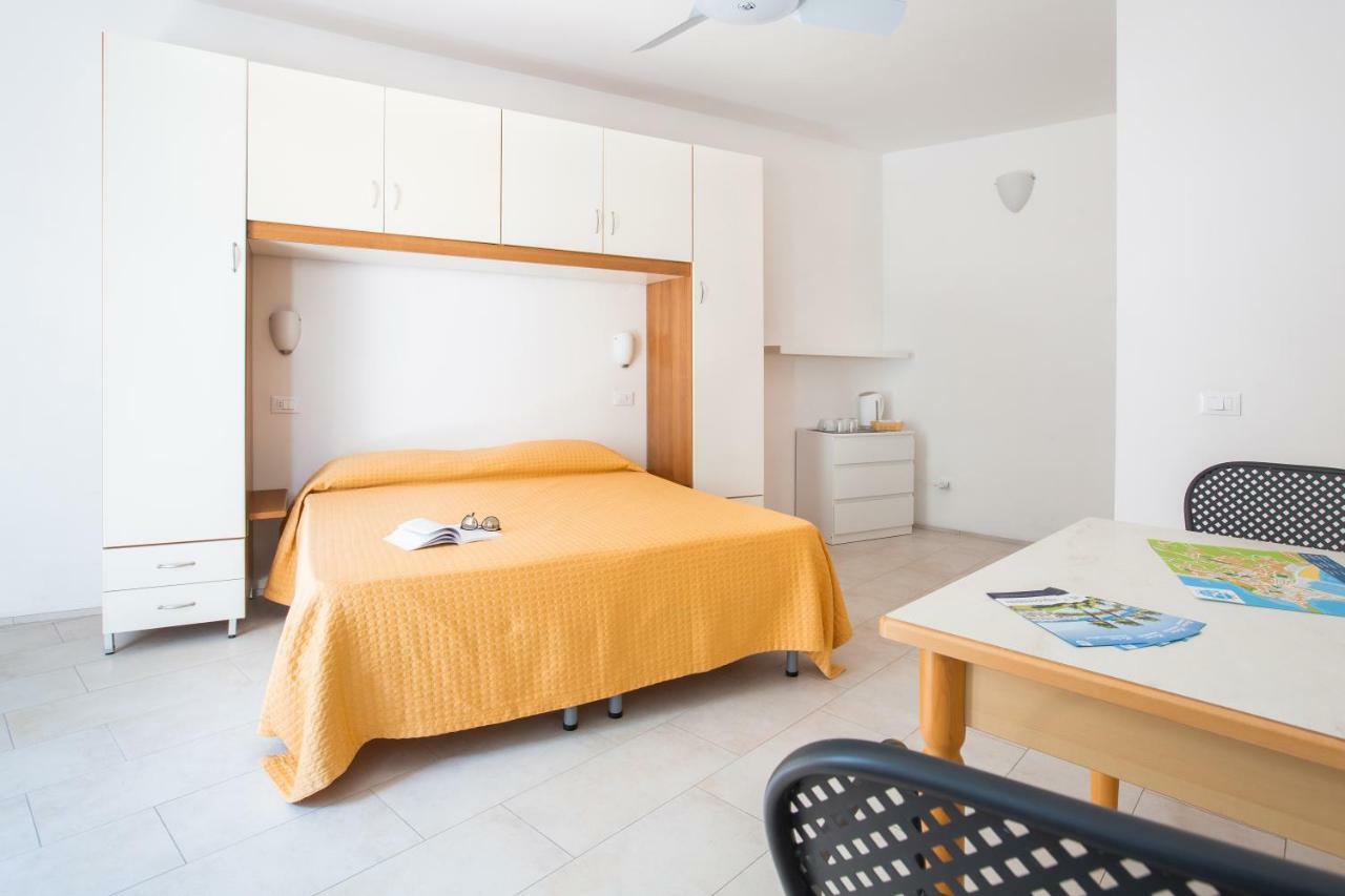 Villa Coppitella, Rooms & Apartments Vieste Dış mekan fotoğraf