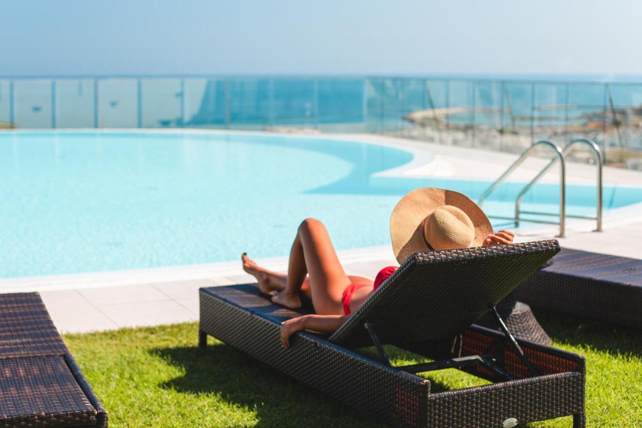 Villa Coppitella, Rooms & Apartments Vieste Dış mekan fotoğraf